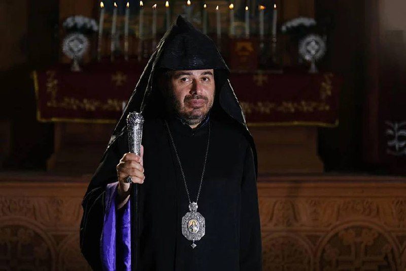 Church. Photo: Civilnet.am, cropped