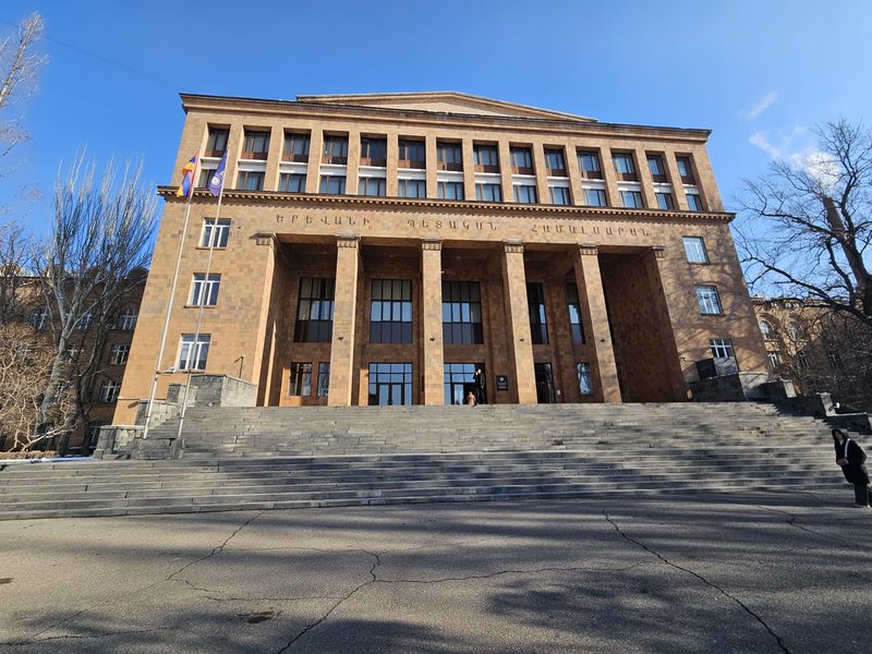 Արդարադատություն․ Լուսանկարը՝ Furkan Akkurt / Wikimedia Commons, CC BY-SA 4.0, կտրված