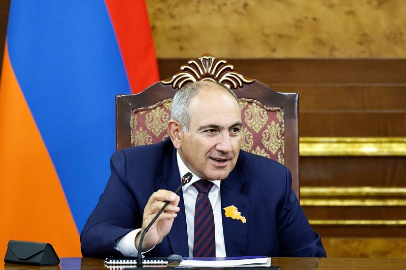 Экономика. Фото: primeminister.am, обрезано