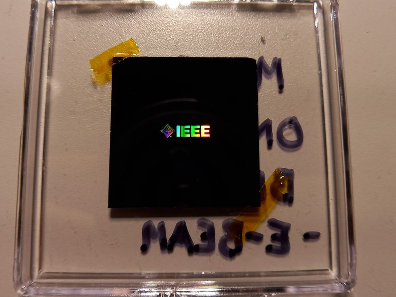 Median. Photo: OJB Quantum / Wikimedia Commons, CC BY 4.0, cropped