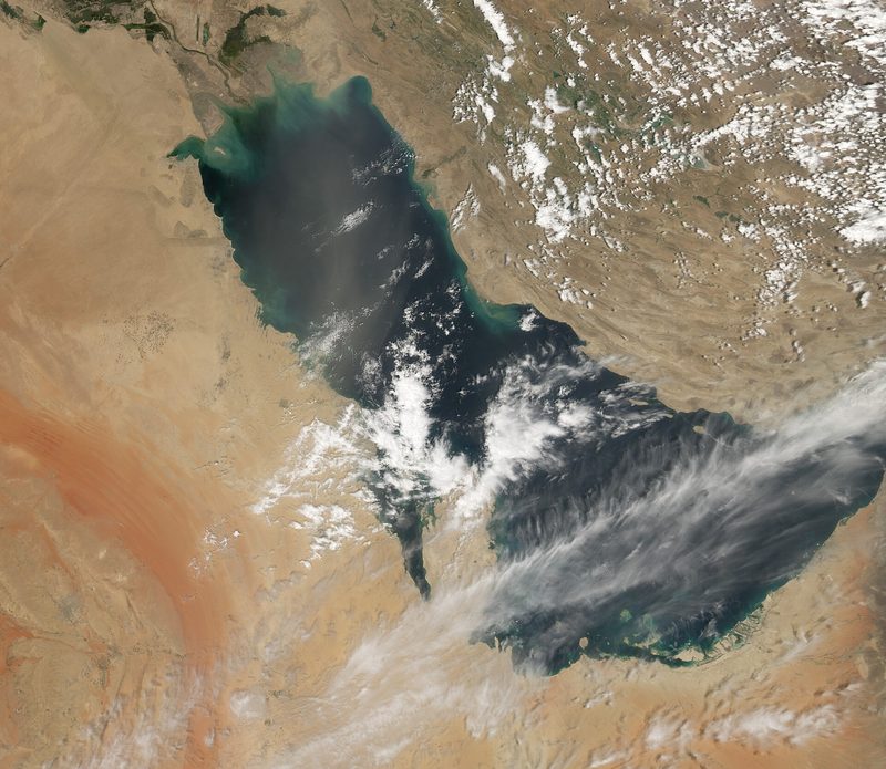 World. Photo: Wikimedia Commons