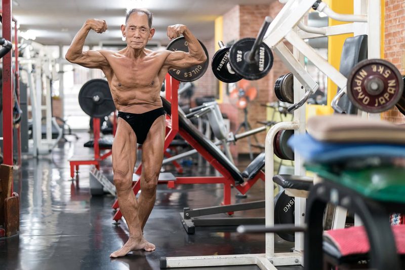 Median. Photo: menshealth.com, cropped